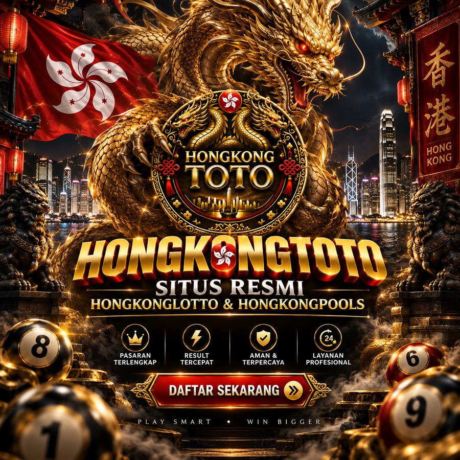 Hongkongtoto Siatas Barita